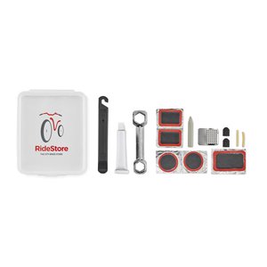 Bike repair kit — REPAIR