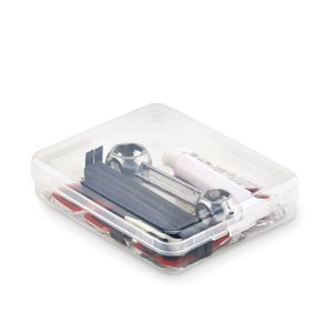 Bike repair kit — REPAIR