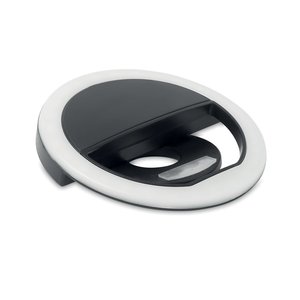 Portable selfie ring light — HELIE