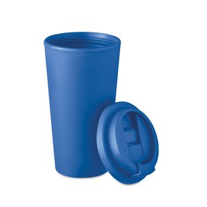 Double wall tumbler 450 ml — TUESDAY