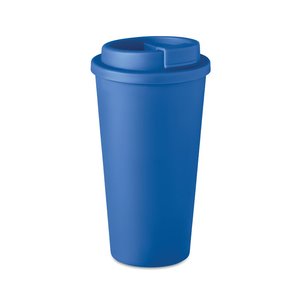 Double wall tumbler 450 ml — TUESDAY