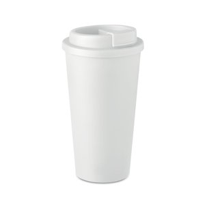 Double wall tumbler 450 ml