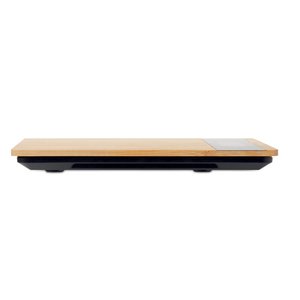 Bamboo digital kitchen scales — PRECISE