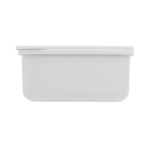 Lunch box with cutlery — SUNDAY