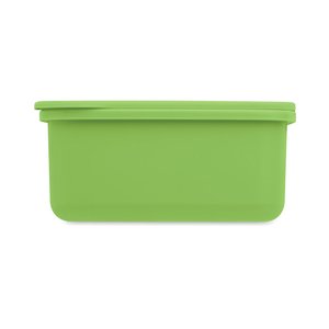 Lunch box with cutlery — SUNDAY