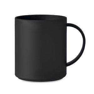 Reusable mug 300 ml — MONDAY