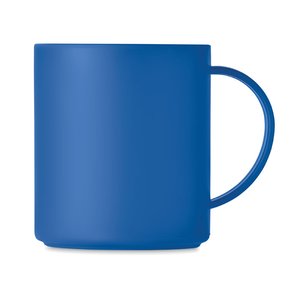 Reusable mug 300 ml — MONDAY