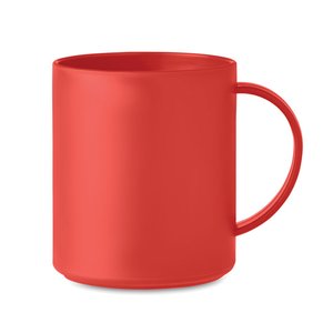 Reusable mug 300 ml — MONDAY