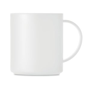 Reusable mug 300 ml — MONDAY