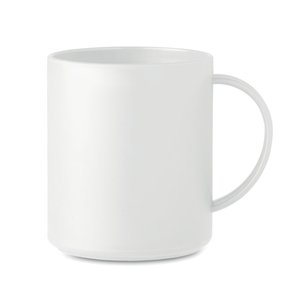 Reusable mug 300 ml — MONDAY