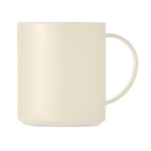 Reusable mug 300 ml — MONDAY