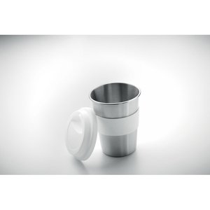 Tumbler stainless steel 350ml — IRMUG
