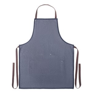 Denim apron 240 gr/m²