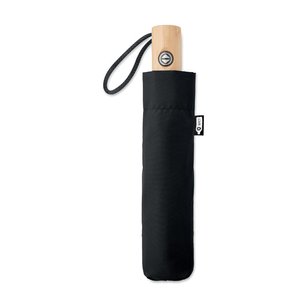 23 inch 190T RPET umbrella — LEEDS