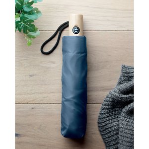 23 inch 190T RPET umbrella — LEEDS