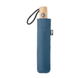 23 inch 190T RPET umbrella — LEEDS