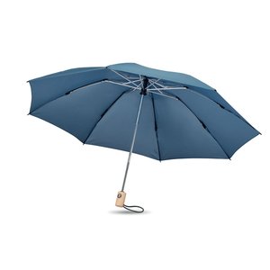 23 inch 190T RPET umbrella — LEEDS