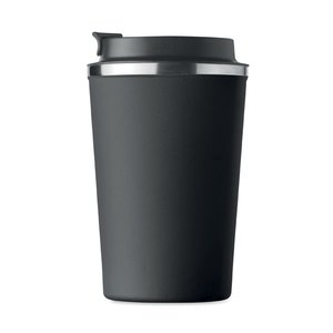 Double wall tumbler 350 ml — BRACE - Back View