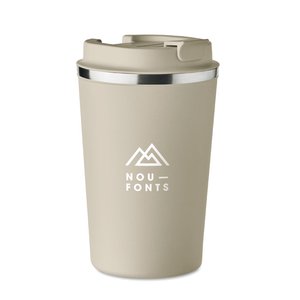 Double wall tumbler 350 ml — BRACE