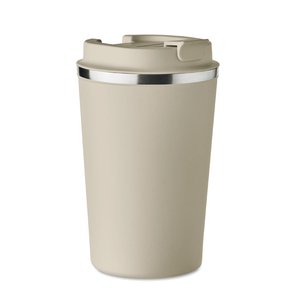 Double wall tumbler 350 ml — BRACE