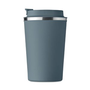Double wall tumbler 350 ml — BRACE - Back View