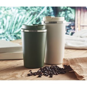 Double wall tumbler 350 ml — BRACE
