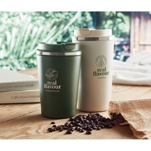 Double wall tumbler 350 ml — BRACE
