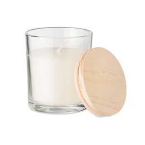 Vanilla fragranced candle — ANCIENT