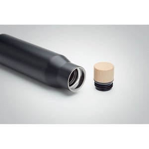 Double wall flask 500 ml — DUDINKA