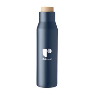 Double wall flask 500 ml — DUDINKA