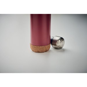 ASPEN CORK — ASPEN CORK