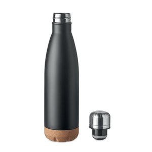 ASPEN CORK — ASPEN CORK