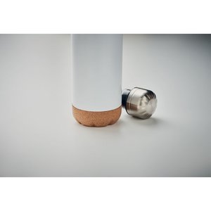 ASPEN CORK — ASPEN CORK