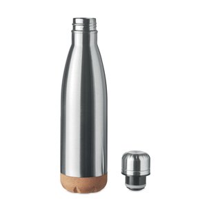 ASPEN CORK — ASPEN CORK