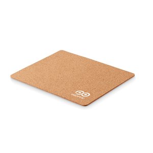 Cork mouse mat — MATTY