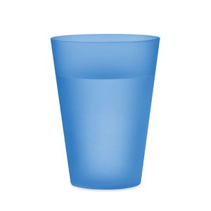 Reusable event cup 300ml — FESTA - Back View
