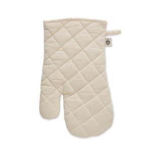 Organic cotton oven glove — NEVON