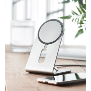 Portable magnetic charger 15W — MELIS