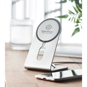 Portable magnetic charger 15W — MELIS