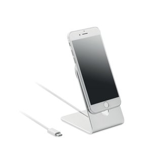Portable magnetic charger 15W — MELIS