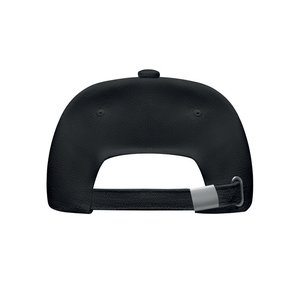 BICCA CAP — BICCA CAP - Back View
