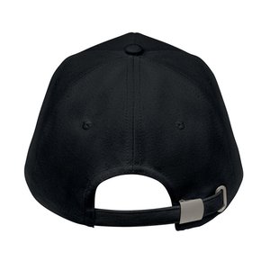 BICCA CAP — BICCA CAP