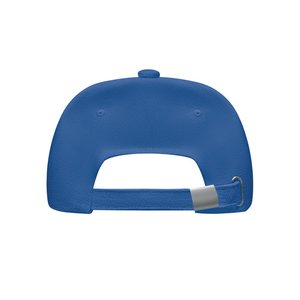 BICCA CAP — BICCA CAP - Back View