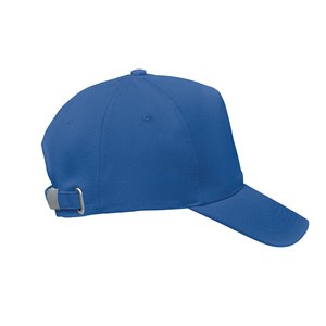 BICCA CAP — BICCA CAP