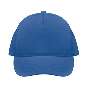 BICCA CAP — BICCA CAP