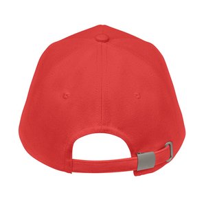 BICCA CAP — BICCA CAP