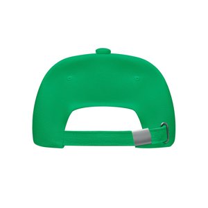 BICCA CAP — BICCA CAP - Back View