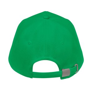 BICCA CAP — BICCA CAP