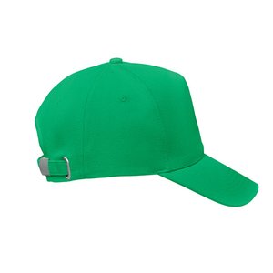BICCA CAP — BICCA CAP