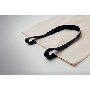 140 gr/m² Cotton shopping bag — ZEVRA